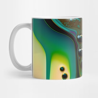 Dripping Mug